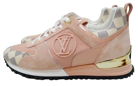 louis vuitton runaway sneakers price list|louis vuitton pink sneaker.